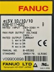 FANUC A06B-6117-H302